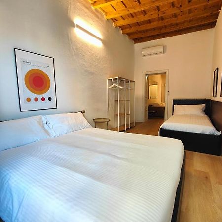 Crocetta Charme Apartment Milan Luaran gambar