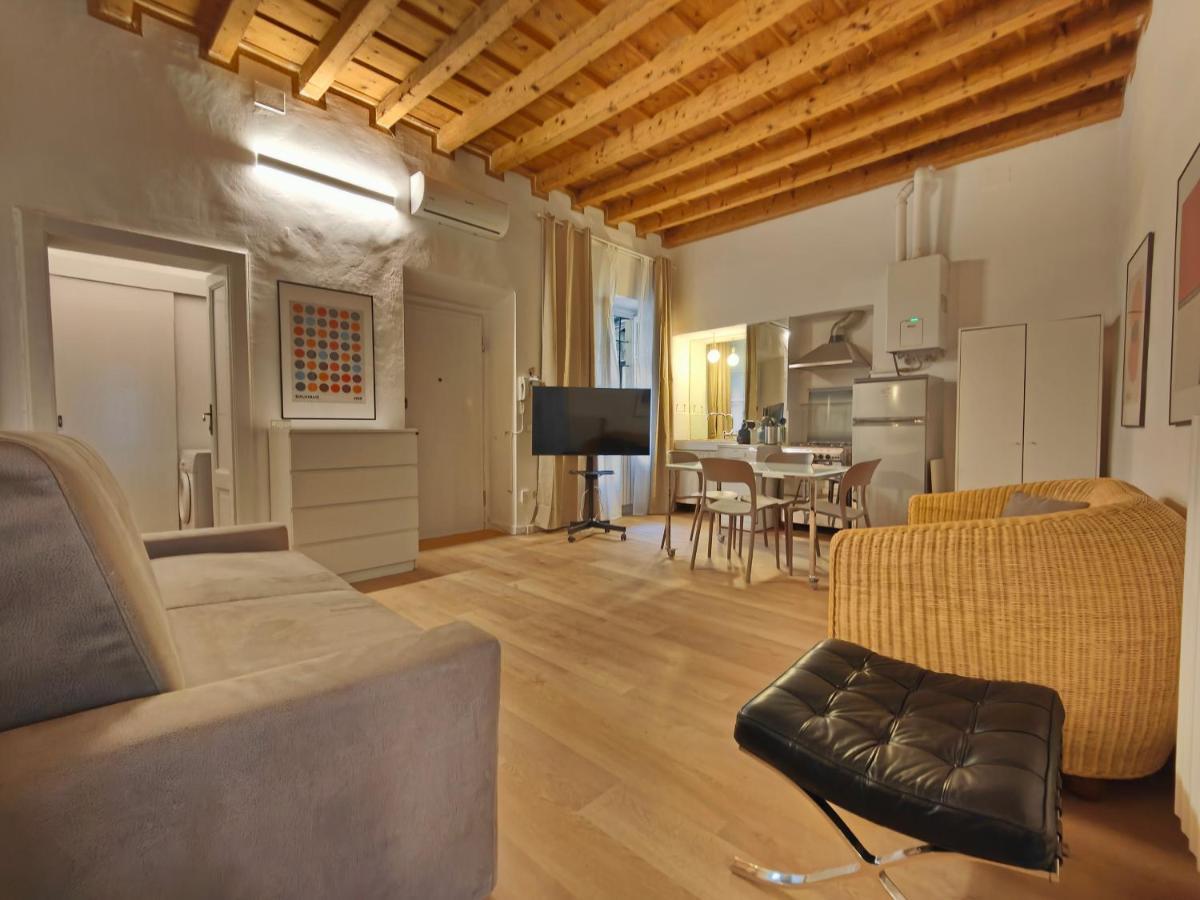 Crocetta Charme Apartment Milan Luaran gambar