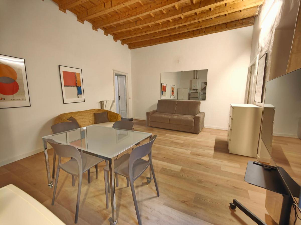 Crocetta Charme Apartment Milan Luaran gambar