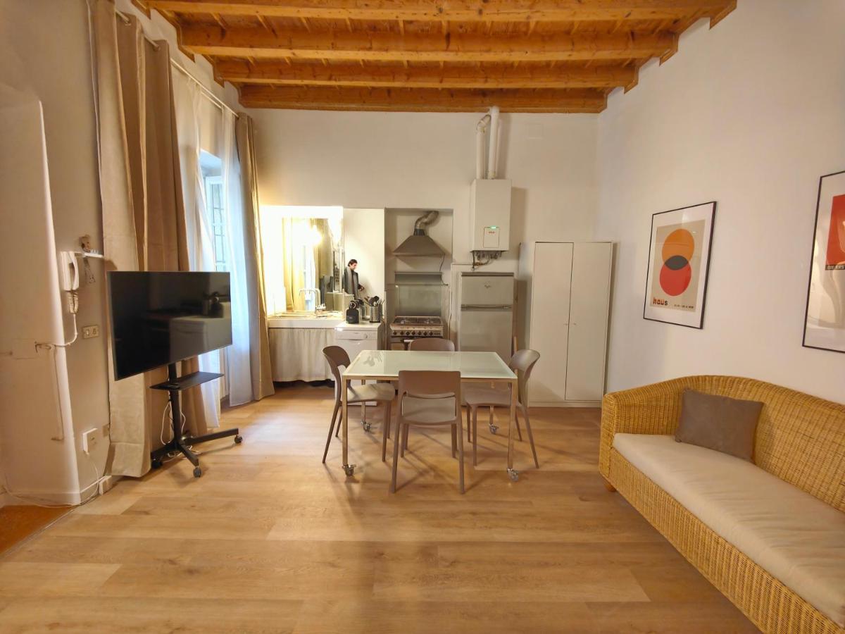 Crocetta Charme Apartment Milan Luaran gambar