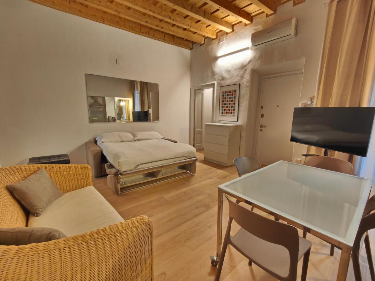 Crocetta Charme Apartment Milan Luaran gambar