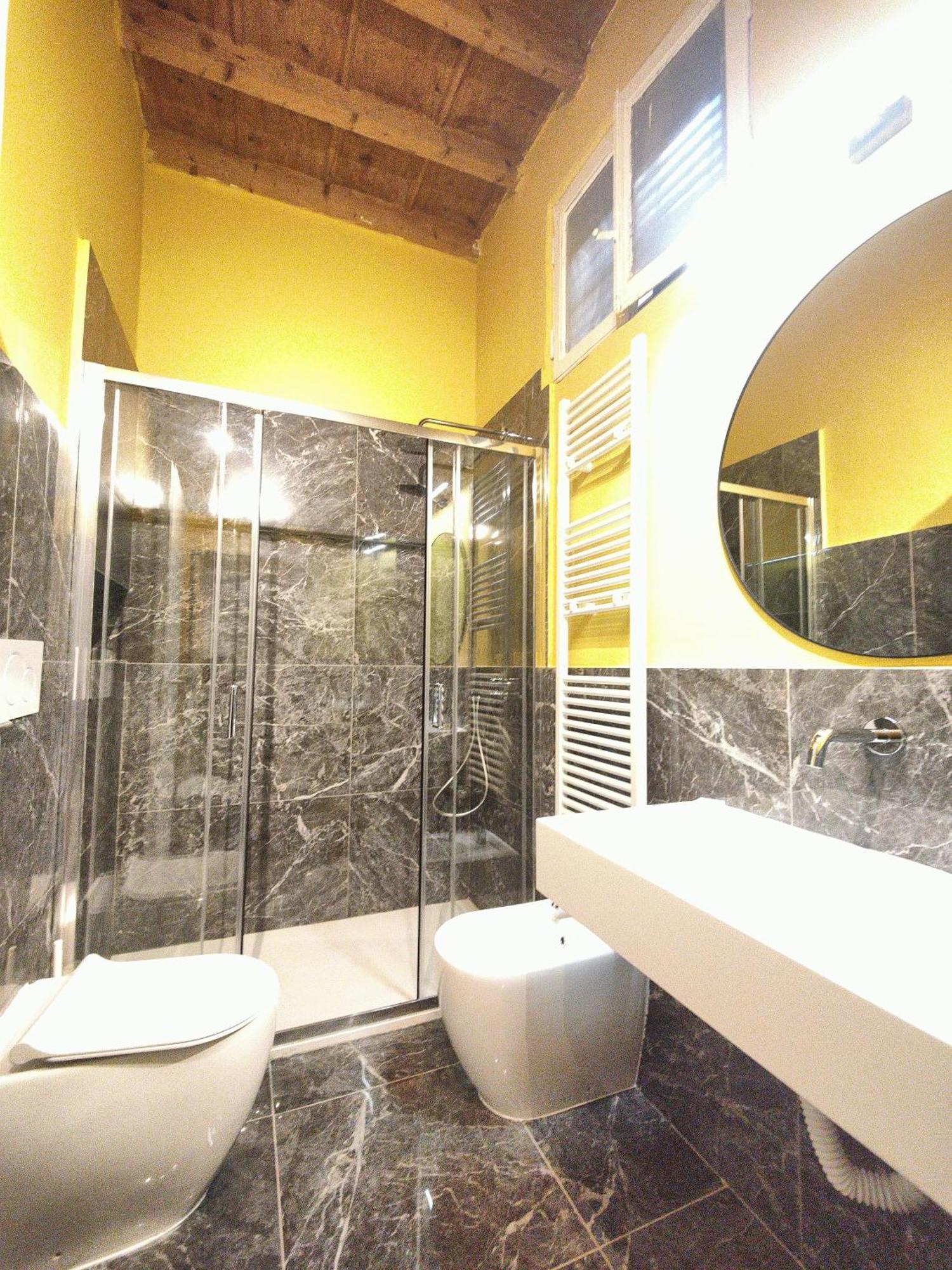 Crocetta Charme Apartment Milan Luaran gambar